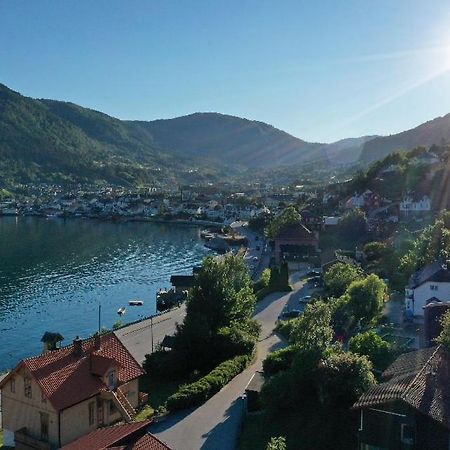 Sogndal Bed & Breakfast Exterior photo