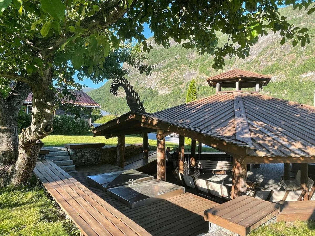 Sogndal Bed & Breakfast Exterior photo