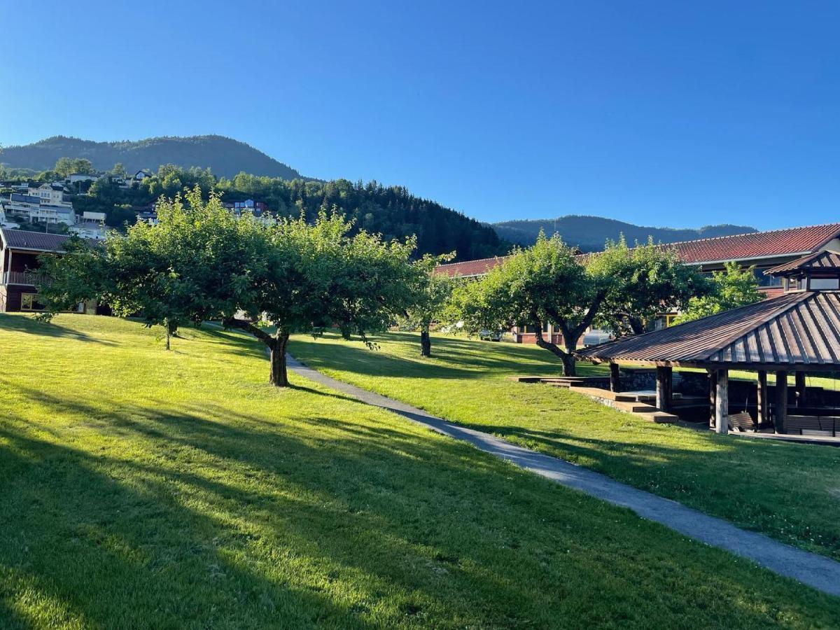 Sogndal Bed & Breakfast Exterior photo