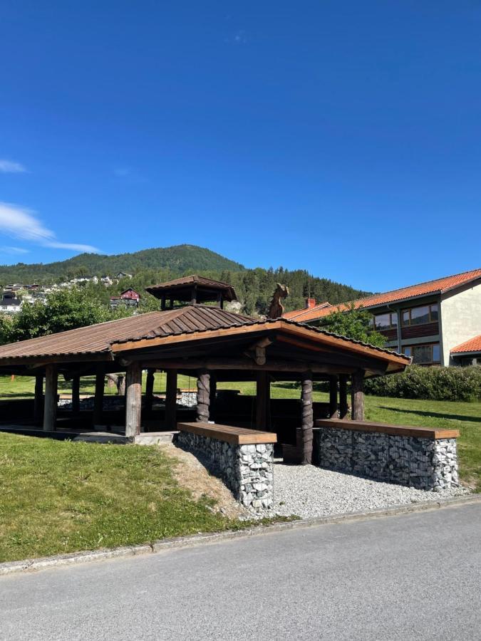 Sogndal Bed & Breakfast Exterior photo
