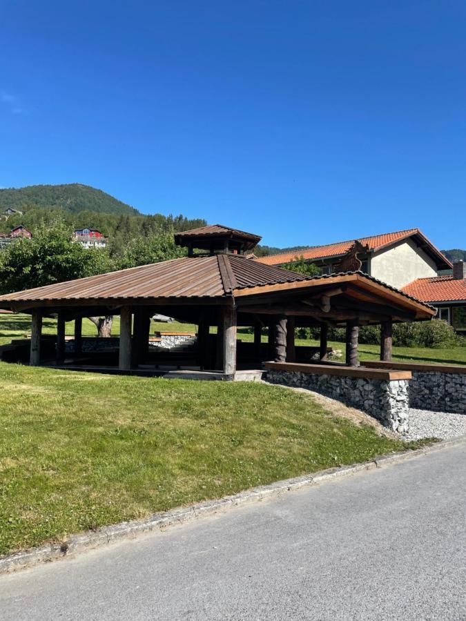 Sogndal Bed & Breakfast Exterior photo