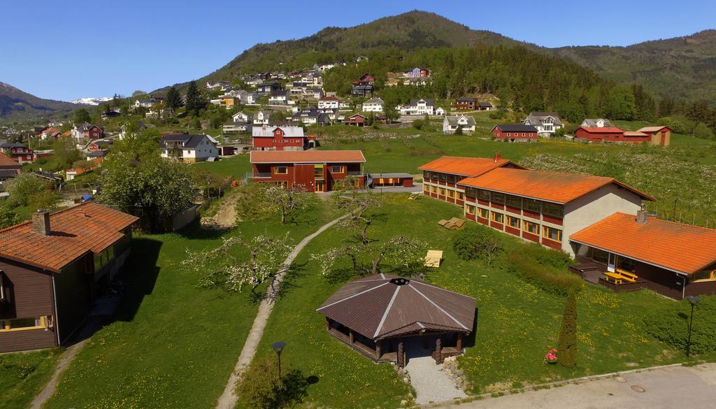 Sogndal Bed & Breakfast Exterior photo