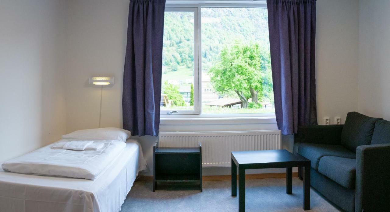 Sogndal Bed & Breakfast Exterior photo